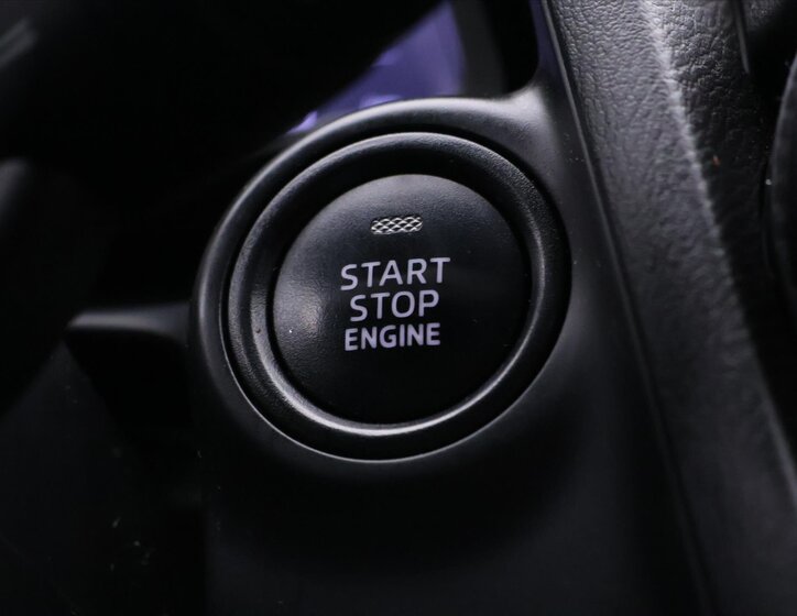 Mazda CX-3 SUV / Terénní 2,0 l 88 kw