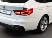 BMW Řada 3 Ostatní 3,0 l 190 kw
