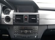 Mercedes-Benz GLK SUV / Terénní 3,0 l 165 kw