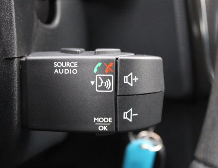 Dacia Sandero Hatchback 999,0 54 kw