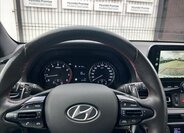Hyundai i30 Hatchback 1,5 l 117 kw