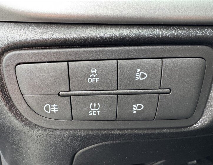 Fiat Tipo Sedan / Limuzína 1,4 l 70 kw