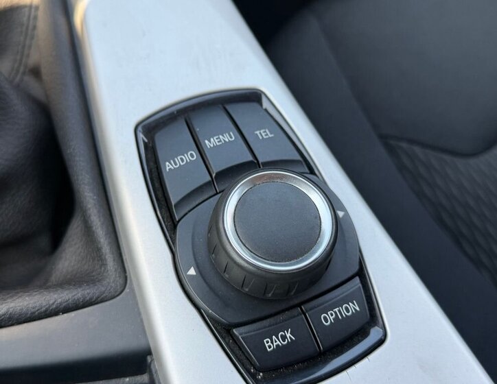 BMW Řada 3 Kombi 2,0 l 180 kw