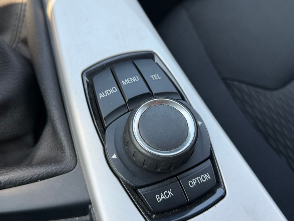 BMW Řada 3 Kombi 2,0 l 180 kw