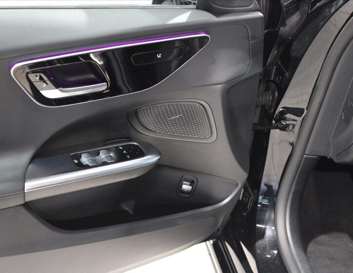 Mercedes-Benz Třídy C Kombi 2,0 l 147 kw