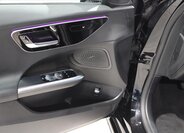 Mercedes-Benz Třídy C Kombi 2,0 l 147 kw