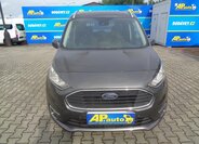 Ford Transit Connect Pick-up 1,5 l 88 kw