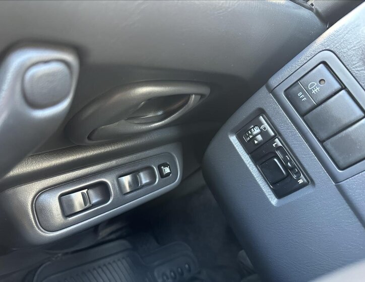 Suzuki Jimny SUV / Terénní 1,3 l 63 kw