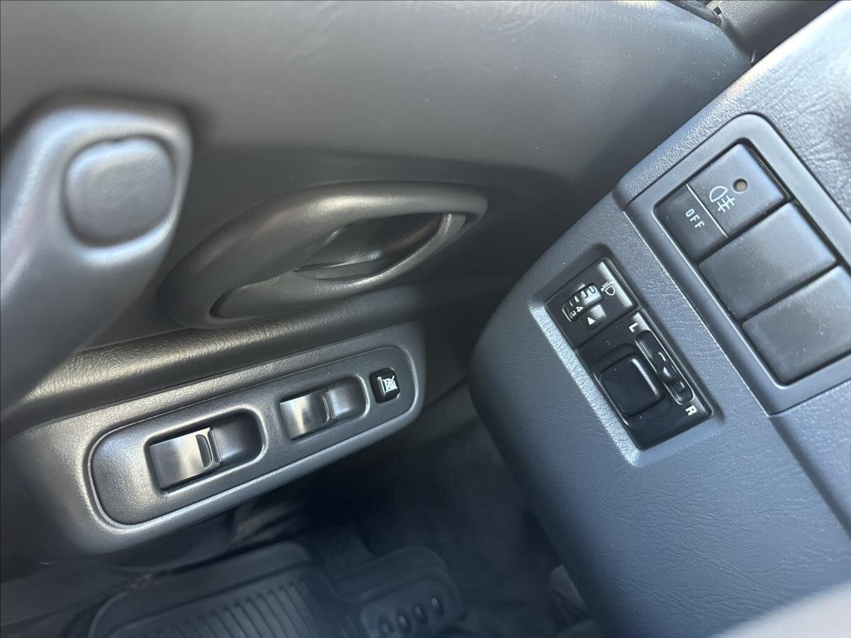 Suzuki Jimny SUV / Terénní 1,3 l 63 kw