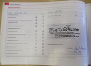 Škoda Fabia Kombi 1,2 l 77 kw