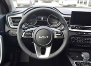 KIA Ceed 6