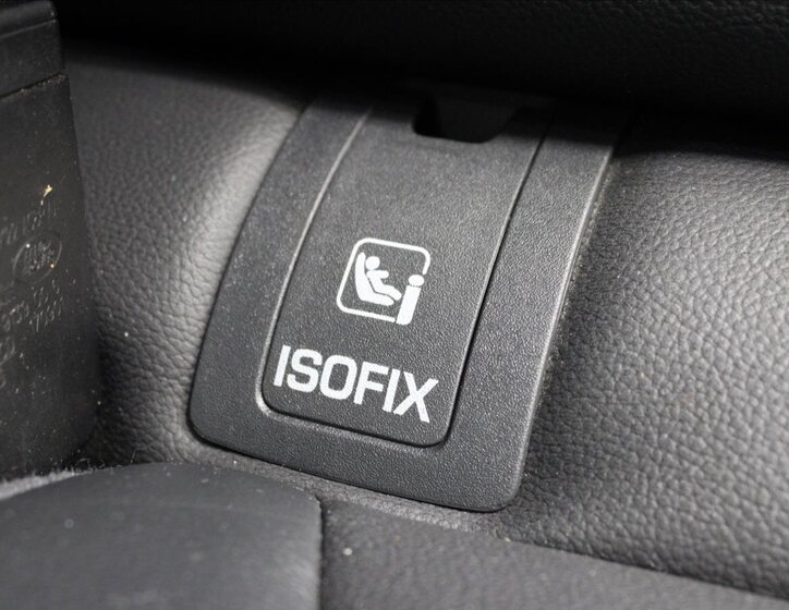 Jaguar XF Kombi 2,0 l 132 kw