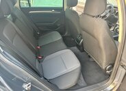 Volkswagen Passat Kombi 2,0 l 110 kw