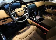 Land Rover Range Rover SUV / Terénní 3,0 l 258 kw