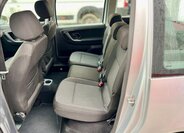 Škoda Roomster MPV 1,2 l 63 kw