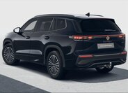 Volkswagen Tayron SUV / Terénní 2,0 l 110 kw