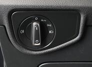Volkswagen Touran 27