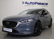 Mazda 6 1