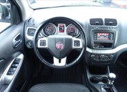 Fiat Freemont SUV / Terénní 2,0 l 103 kw