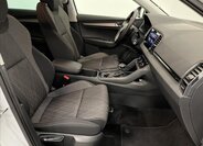 Škoda Karoq SUV / Terénní 1,5 l 110 kw