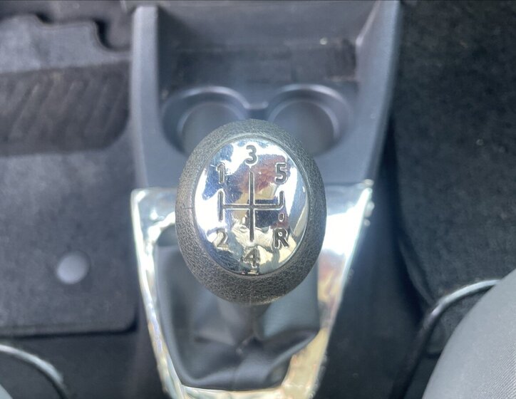 Dacia Lodgy Kombi 1,6 l 60 kw