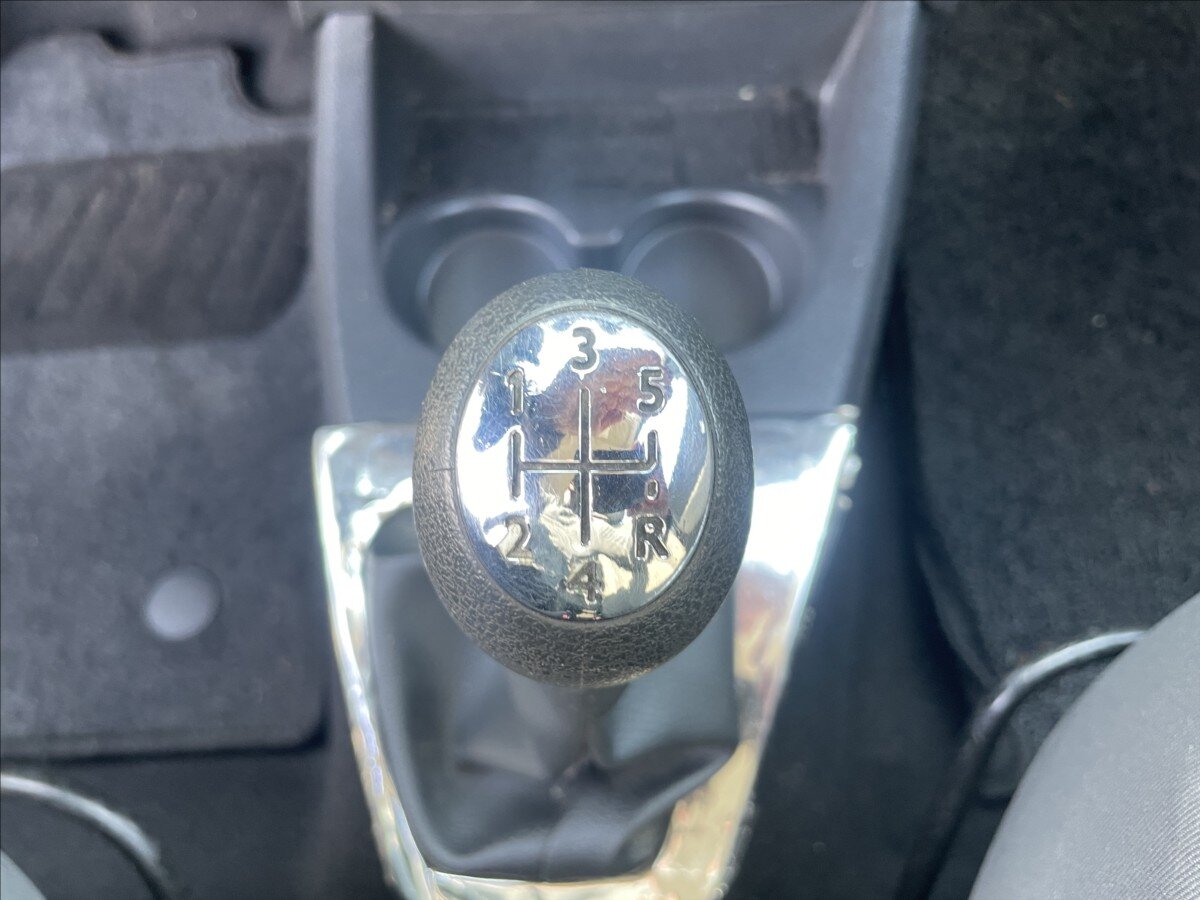 Dacia Lodgy Kombi 1,6 l 60 kw