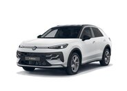 Volkswagen T-Roc 1
