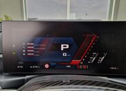 BMW M3 Sedan / Limuzína 3,0 l 390 kw