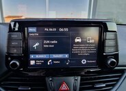 Hyundai i30 Kombi 1,6 l 85 kw