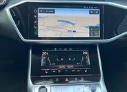 Audi A6 Kombi 2,0 l 195 kw