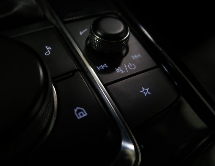 Mazda CX-30 SUV / Terénní 2,0 l 90 kw