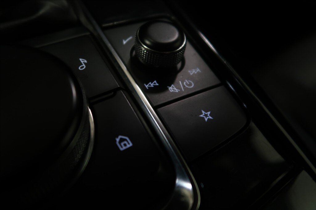 Mazda CX-30 SUV / Terénní 2,0 l 90 kw