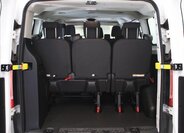 Ford Transit Custom MPV 2,0 l 96 kw