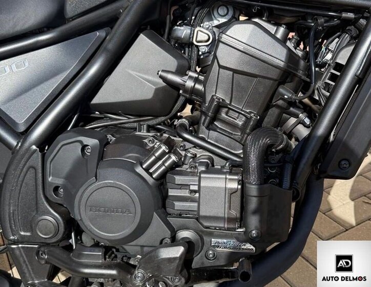 Honda Ostatní Ostatní 1,1 l 64 kw