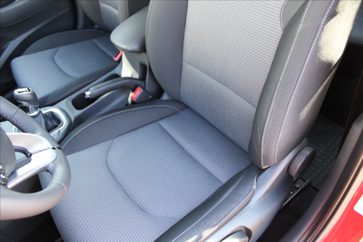 Hyundai i30 Kombi 1,5 l 80 kw