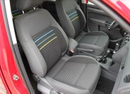 Volkswagen Caddy MPV 1,2 l 77 kw