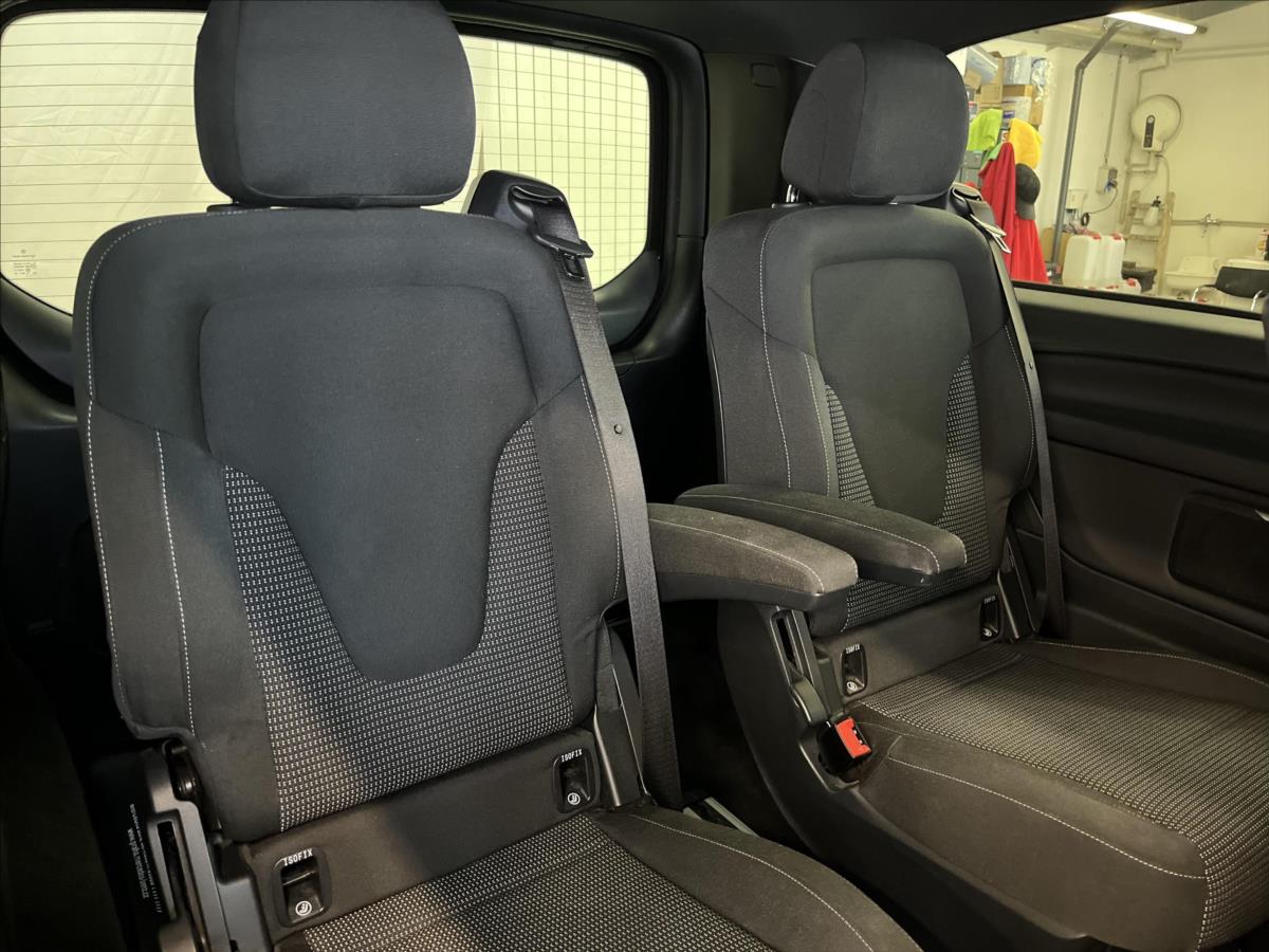 Mercedes-Benz Třídy V