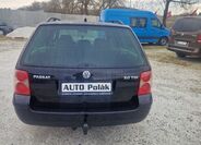 Volkswagen Passat 4