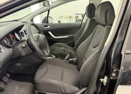 Peugeot 308 Hatchback 1,4 l 70 kw