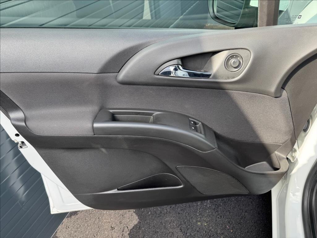 Opel Meriva MPV 1,4 l 74 kw