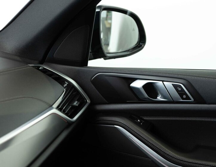 BMW X5 SUV / Terénní 3,0 l 210 kw