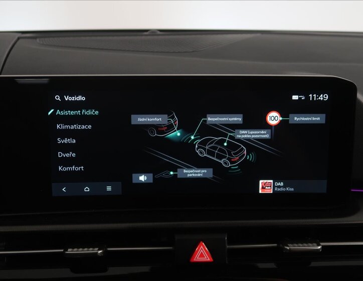 KIA Sportage SUV 1,6 l 110 kw