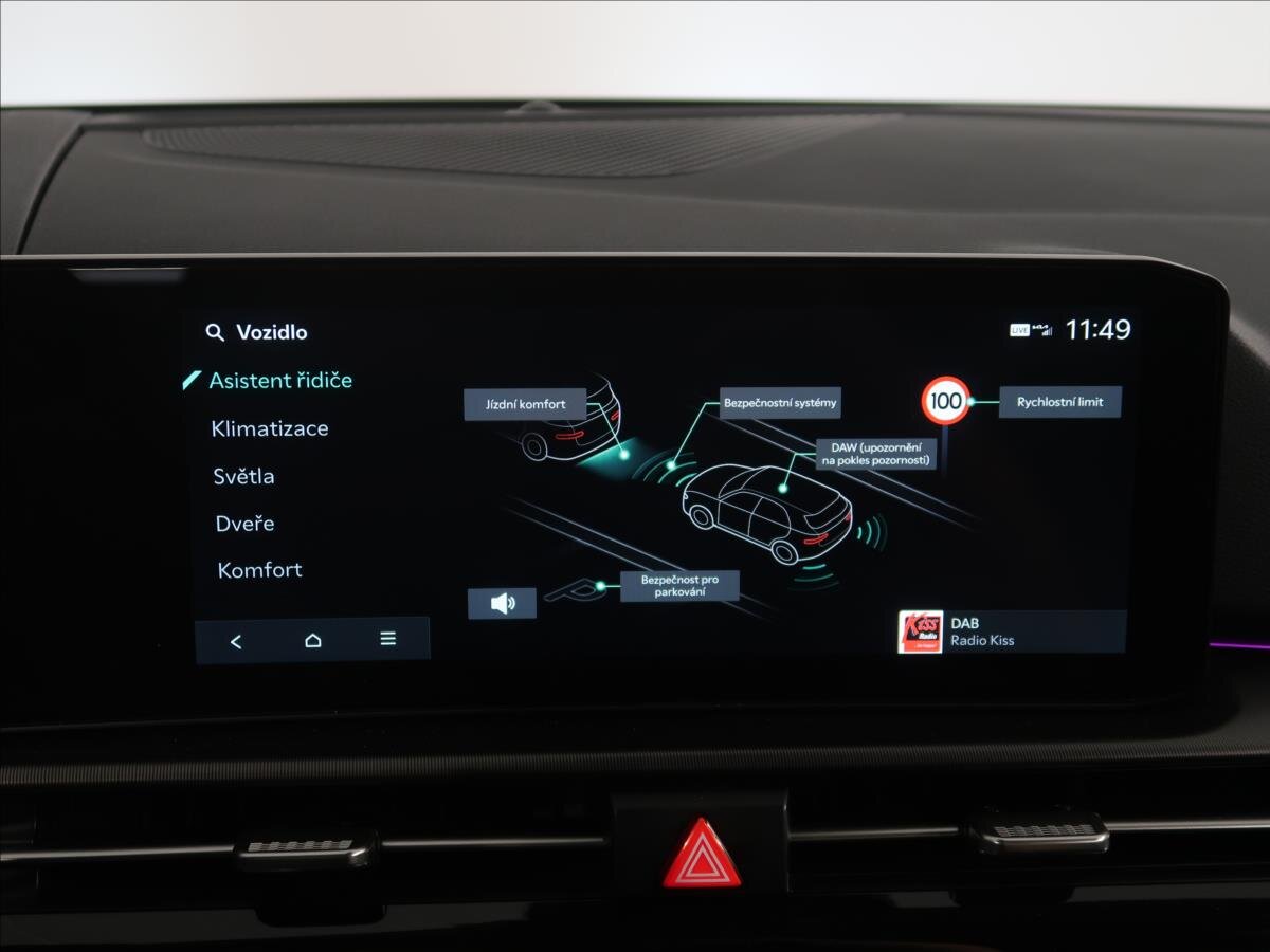 KIA Sportage SUV 1,6 l 110 kw