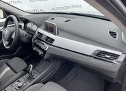 BMW X1 SUV / Terénní 2,0 l 110 kw