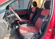 Hyundai Getz Hatchback 1,1 l 48 kw