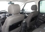 Ford Galaxy MPV 2,0 l 107 kw