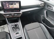 Cupra Formentor SUV / Terénní 1,5 l 110 kw