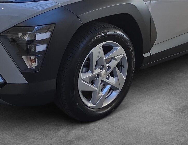 Hyundai Kona SUV 1,6 l 101 kw