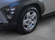 Hyundai Kona SUV 1,6 l 101 kw