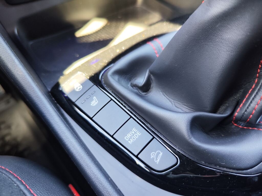 Hyundai Tucson SUV / Terénní 1,6 l 110 kw